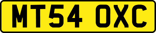 MT54OXC