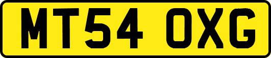MT54OXG
