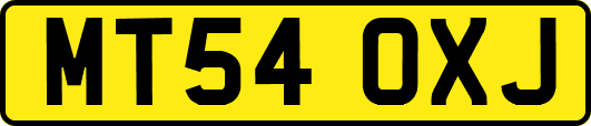 MT54OXJ