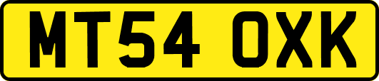 MT54OXK