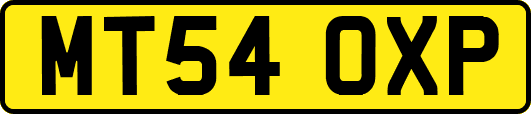 MT54OXP