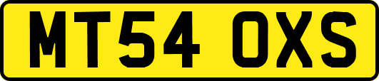 MT54OXS