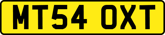 MT54OXT
