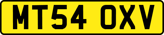 MT54OXV