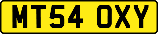MT54OXY