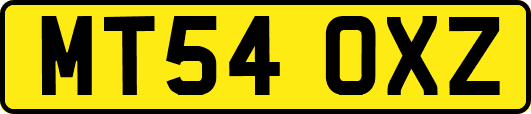 MT54OXZ