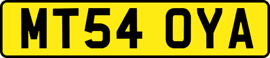 MT54OYA
