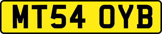 MT54OYB