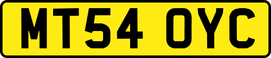 MT54OYC
