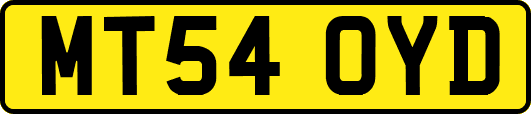 MT54OYD