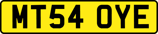 MT54OYE