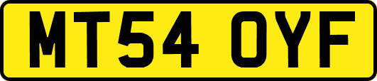 MT54OYF