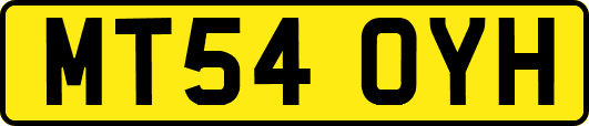 MT54OYH