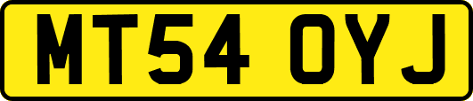 MT54OYJ