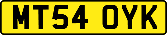 MT54OYK