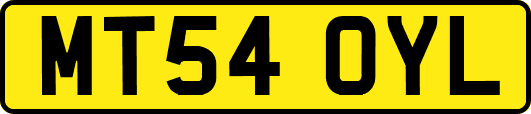 MT54OYL
