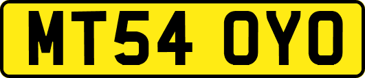 MT54OYO