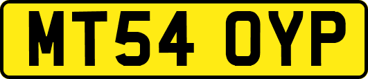 MT54OYP
