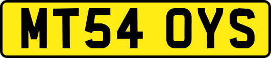 MT54OYS