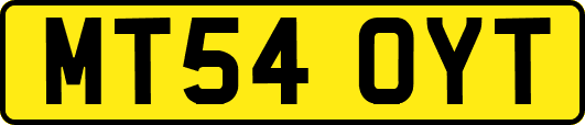 MT54OYT
