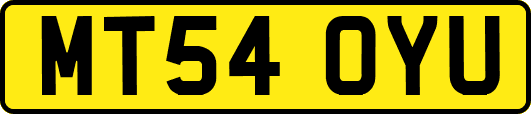 MT54OYU