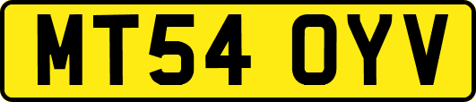 MT54OYV