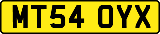 MT54OYX