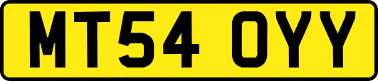 MT54OYY