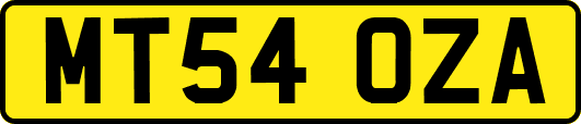 MT54OZA