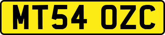 MT54OZC