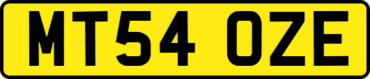 MT54OZE