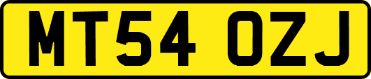 MT54OZJ