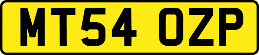 MT54OZP