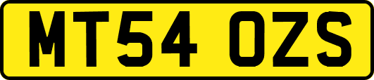MT54OZS