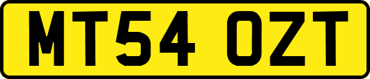 MT54OZT