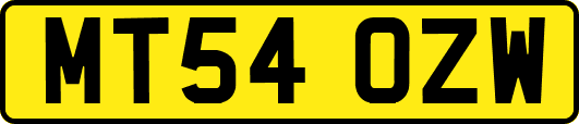 MT54OZW