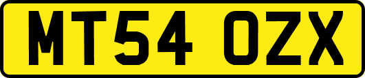 MT54OZX