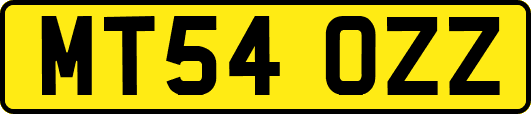 MT54OZZ