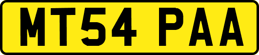 MT54PAA