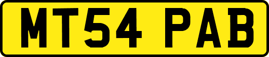 MT54PAB