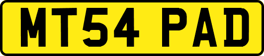 MT54PAD