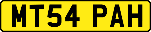 MT54PAH