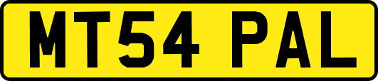 MT54PAL