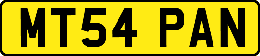 MT54PAN