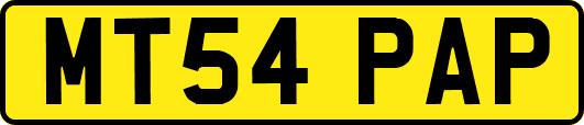 MT54PAP