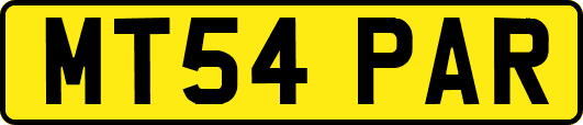 MT54PAR