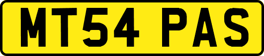 MT54PAS