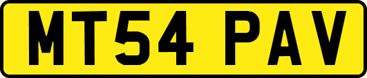 MT54PAV