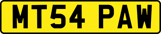 MT54PAW