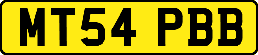MT54PBB